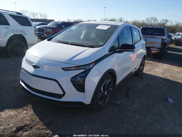 2023 CHEVROLET BOLT EV 1G1FW6S02P4149224 Photo 1