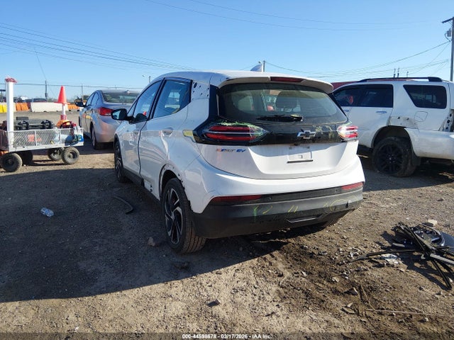 2023 CHEVROLET BOLT EV 1G1FW6S02P4149224 Photo 2