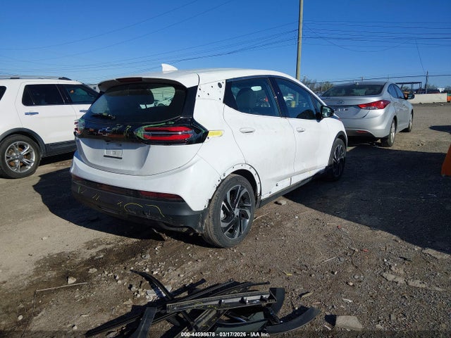 2023 CHEVROLET BOLT EV 1G1FW6S02P4149224 Photo 3