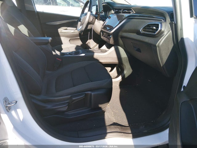 2023 CHEVROLET BOLT EV 1G1FW6S02P4149224 Photo 4