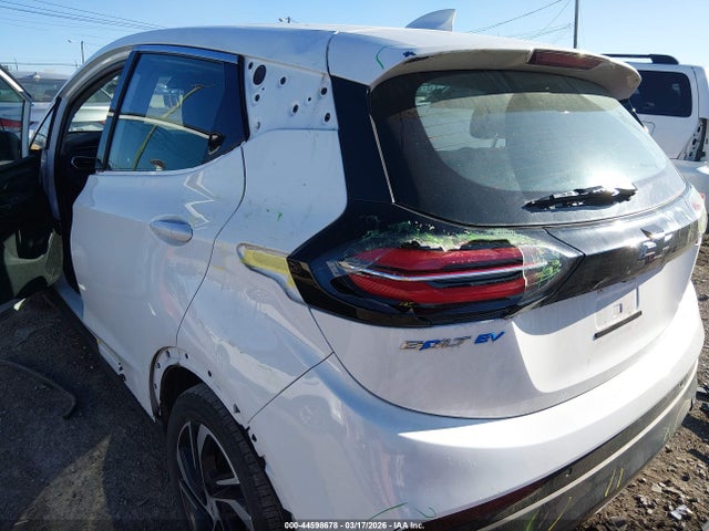 2023 CHEVROLET BOLT EV 1G1FW6S02P4149224 Photo 5