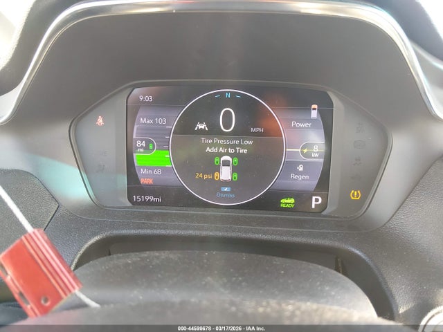 2023 CHEVROLET BOLT EV 1G1FW6S02P4149224 Photo 6
