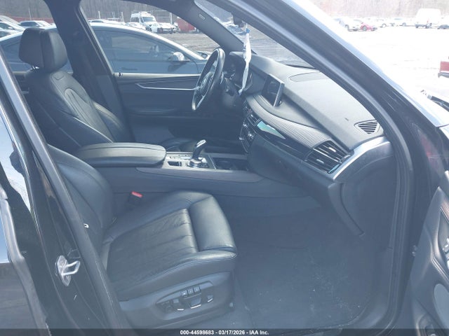 2016 Bmw X5 Xdrive35i მანქანა იყიდება აუქციონზე, vin: 5UXKR0C52G0S92670, აუქციონის ნომერი: 44598683