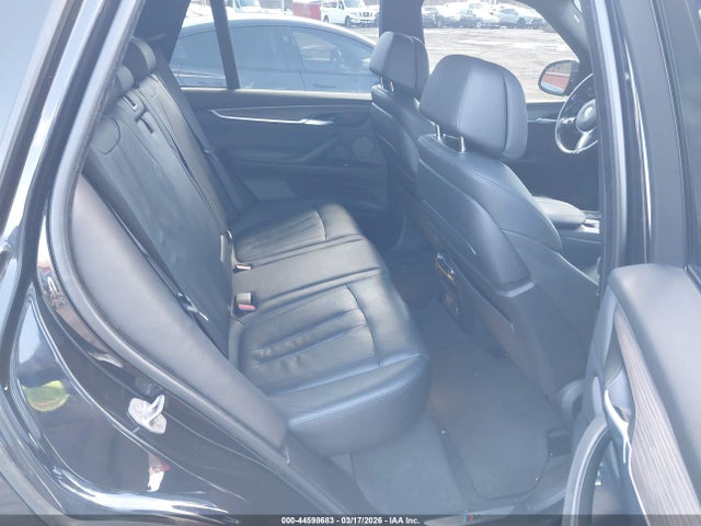 2016 Bmw X5 Xdrive35i მანქანა იყიდება აუქციონზე, vin: 5UXKR0C52G0S92670, აუქციონის ნომერი: 44598683
