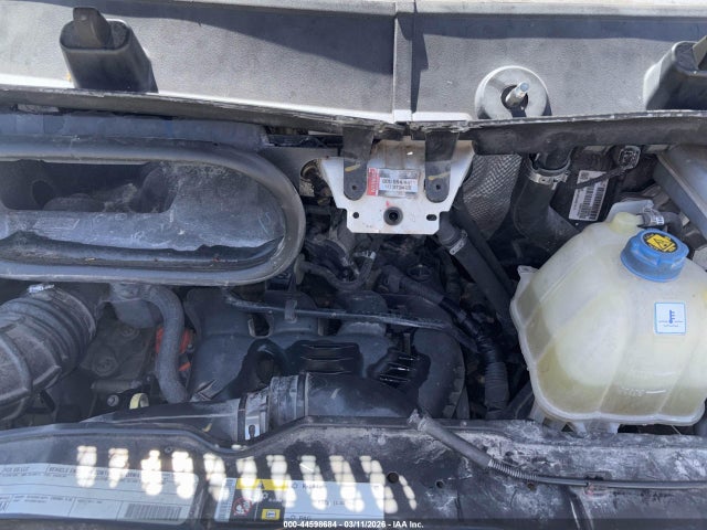 2017 RAM PROMASTER 2500 3C6TRVDG2HE550141 Photo 9