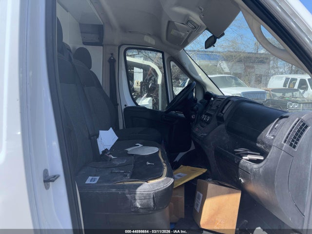 2017 RAM PROMASTER 2500 3C6TRVDG2HE550141 Photo 4