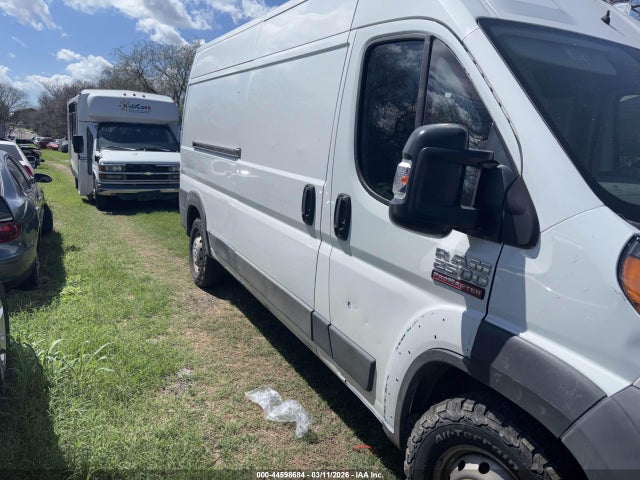 2017 RAM PROMASTER 2500 3C6TRVDG2HE550141 Photo 5