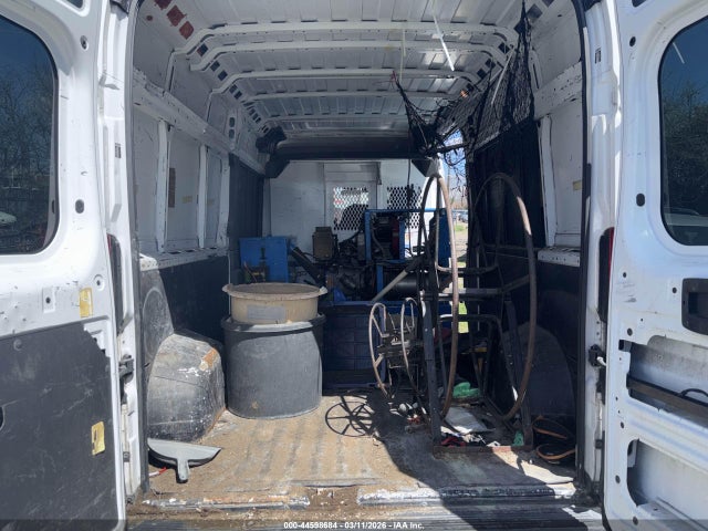 2017 RAM PROMASTER 2500 3C6TRVDG2HE550141 Photo 7