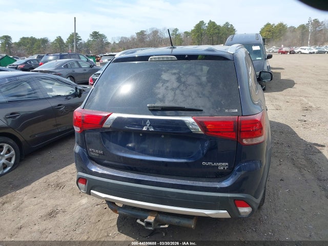 Продаж на аукціоні авто 2016 Mitsubishi Outlander Gt, vin: JA4JZ4AX8GZ016699, номер лоту: 44598688
