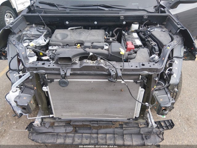 Aukcja sprzedaży 2024 Toyota Rav4 Xle, vin: 2T3P1RFV5RW469824, numer aukcji: 44598690