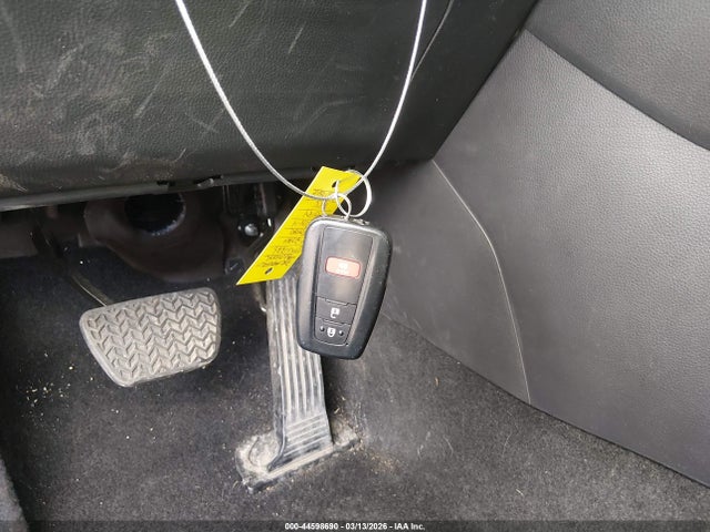 Aukcja sprzedaży 2024 Toyota Rav4 Xle, vin: 2T3P1RFV5RW469824, numer aukcji: 44598690
