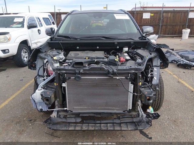 Aukcja sprzedaży 2024 Toyota Rav4 Xle, vin: 2T3P1RFV5RW469824, numer aukcji: 44598690