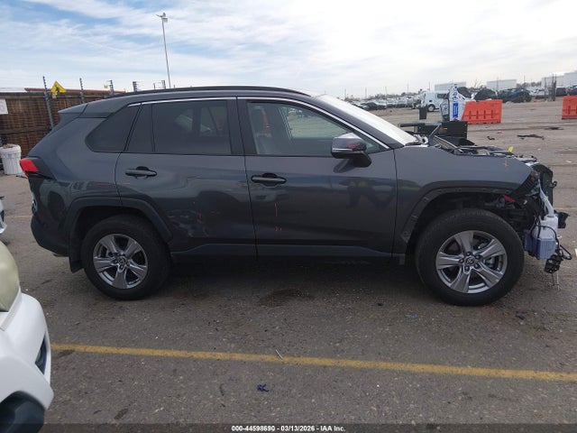 Aukcja sprzedaży 2024 Toyota Rav4 Xle, vin: 2T3P1RFV5RW469824, numer aukcji: 44598690