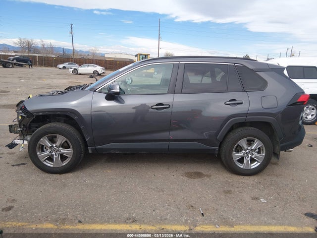 Aukcja sprzedaży 2024 Toyota Rav4 Xle, vin: 2T3P1RFV5RW469824, numer aukcji: 44598690