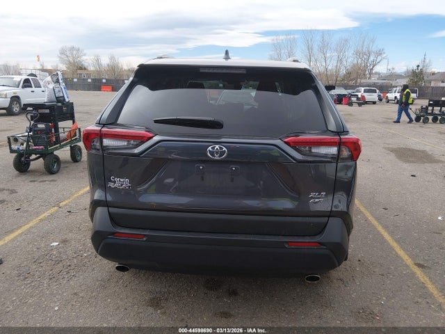 Aukcja sprzedaży 2024 Toyota Rav4 Xle, vin: 2T3P1RFV5RW469824, numer aukcji: 44598690