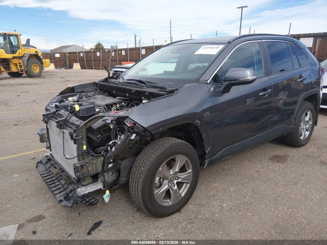 Aukcja sprzedaży 2024 Toyota Rav4 Xle, vin: 2T3P1RFV5RW469824, numer aukcji: 44598690