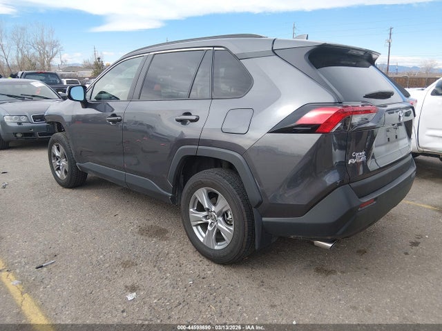 Aukcja sprzedaży 2024 Toyota Rav4 Xle, vin: 2T3P1RFV5RW469824, numer aukcji: 44598690
