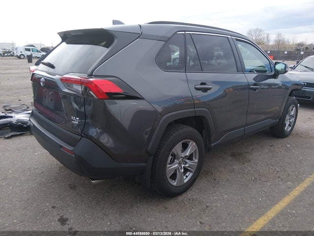 Aukcja sprzedaży 2024 Toyota Rav4 Xle, vin: 2T3P1RFV5RW469824, numer aukcji: 44598690