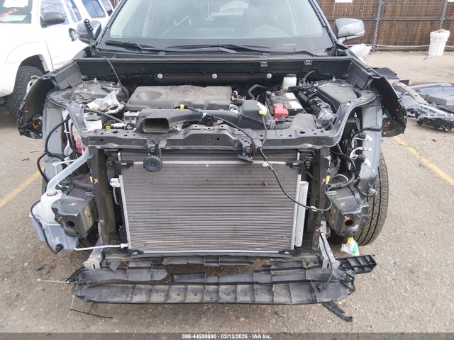Aukcja sprzedaży 2024 Toyota Rav4 Xle, vin: 2T3P1RFV5RW469824, numer aukcji: 44598690