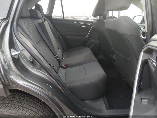 Aukcja sprzedaży 2024 Toyota Rav4 Xle, vin: 2T3P1RFV5RW469824, numer aukcji: 44598690