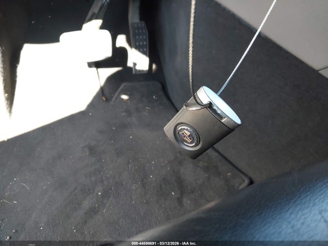 2011 CADILLAC SRX 3GYFNAEYXBS518834 Photo 10