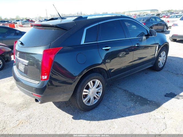 2011 CADILLAC SRX 3GYFNAEYXBS518834 Photo 3