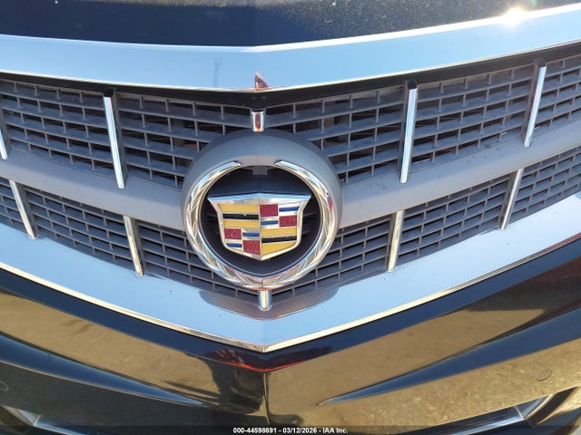 2011 CADILLAC SRX 3GYFNAEYXBS518834 Photo 5