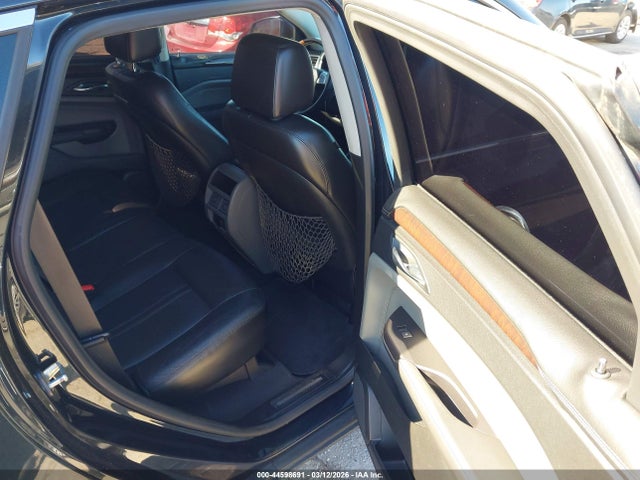 2011 CADILLAC SRX 3GYFNAEYXBS518834 Photo 7