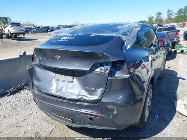 Aukcja sprzedaży 2023 Tesla Model Y Awd/long Range Dual Motor All-wheel Drive, vin: 7SAYGDEE8PA210870, numer aukcji: 44598694