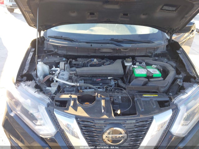 Nissan Rogue S Intelligent Awd 2020 KNMAT2MV4LP508786 Image 10