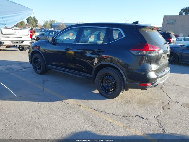 Nissan Rogue S Intelligent Awd 2020 KNMAT2MV4LP508786 Image 3