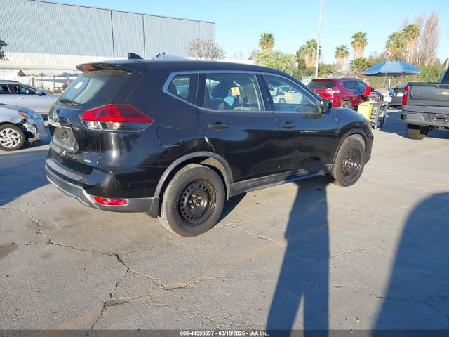 Nissan Rogue S Intelligent Awd 2020 KNMAT2MV4LP508786 Image 4