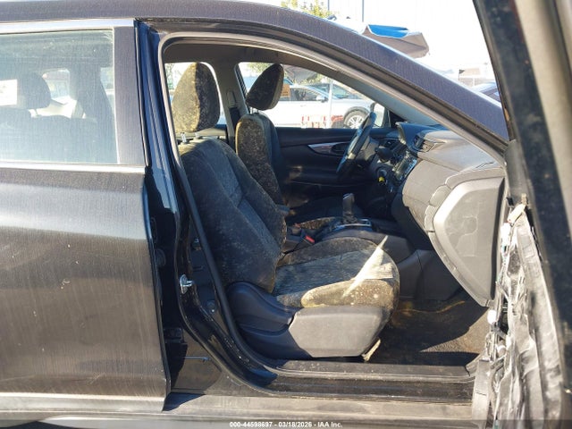 Nissan Rogue S Intelligent Awd 2020 KNMAT2MV4LP508786 Image 5