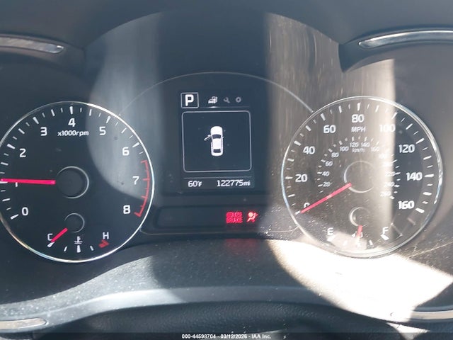 KIA FORTE LX 2017 3KPFL4A76HE012712 Image 7