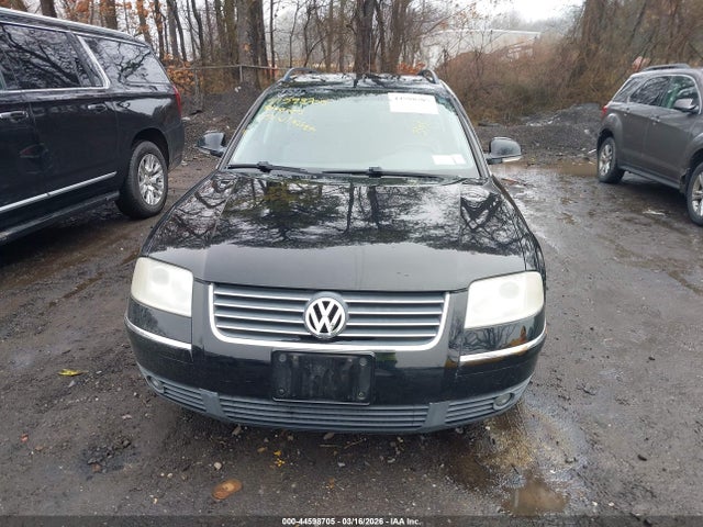 Продажа на аукционе авто 2005 Volkswagen Passat Gls, vin: WVWDD63B15E141272, номер лота: 44598705