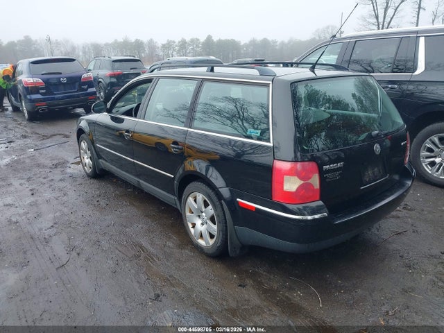 Продажа на аукционе авто 2005 Volkswagen Passat Gls, vin: WVWDD63B15E141272, номер лота: 44598705
