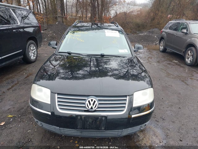 Продажа на аукционе авто 2005 Volkswagen Passat Gls, vin: WVWDD63B15E141272, номер лота: 44598705