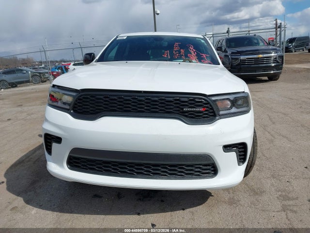 Продажа на аукционе авто 2026 Dodge Durango Gt Awd, vin: 1C4RDJDG0TC212389, номер лота: 44598709
