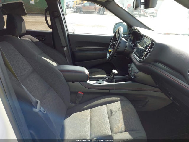 Продажа на аукционе авто 2026 Dodge Durango Gt Awd, vin: 1C4RDJDG0TC212389, номер лота: 44598709