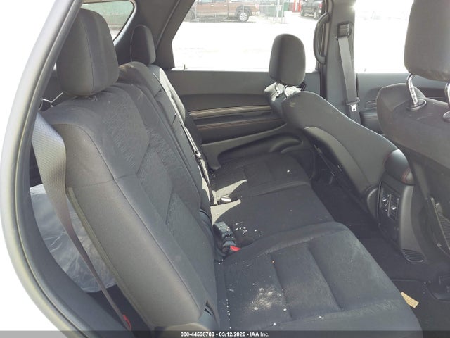 Продажа на аукционе авто 2026 Dodge Durango Gt Awd, vin: 1C4RDJDG0TC212389, номер лота: 44598709