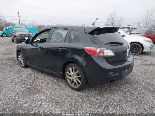 Продажа на аукционе авто 2012 Mazda Mazda3 S Touring, vin: JM1BL1L68C1510214, номер лота: 44598711