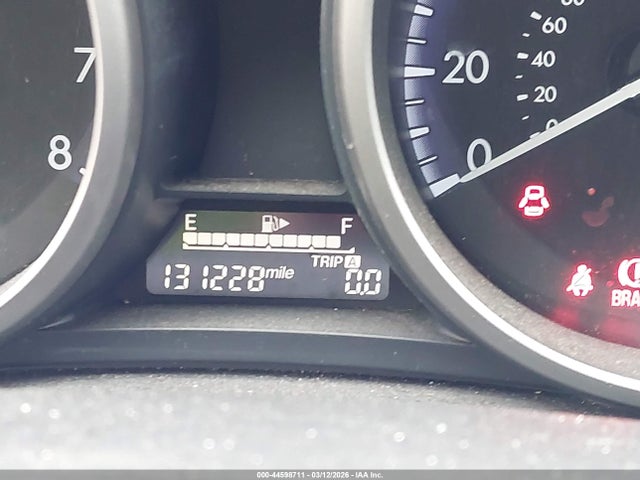 Продажа на аукционе авто 2012 Mazda Mazda3 S Touring, vin: JM1BL1L68C1510214, номер лота: 44598711