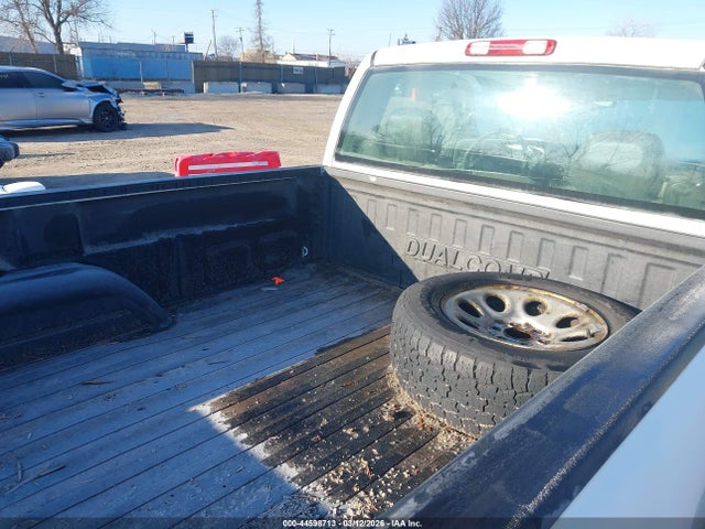 Продаж на аукціоні авто 2005 Gmc Sierra 1500 Work Truck, vin: 1GTEC14V75Z357638, номер лоту: 44598713