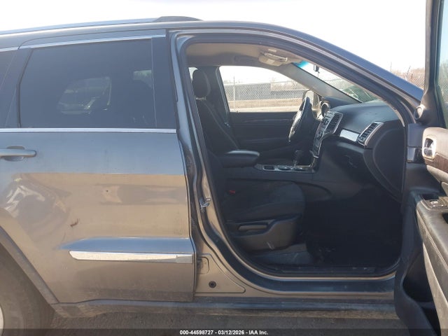 2012 JEEP GRAND CHEROKEE 1C4RJFAG2CC108612 Photo 4