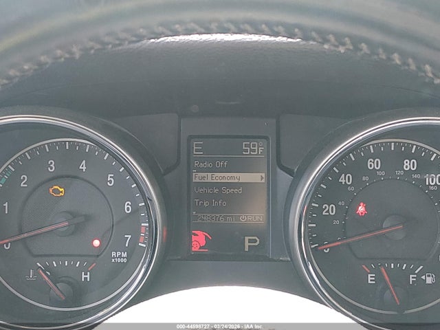 2012 JEEP GRAND CHEROKEE 1C4RJFAG2CC108612 Photo 6