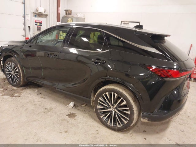 2026 Lexus Rx 350 Premium+ მანქანა იყიდება აუქციონზე, vin: 2T2BAMCA4TC132766, აუქციონის ნომერი: 44598730