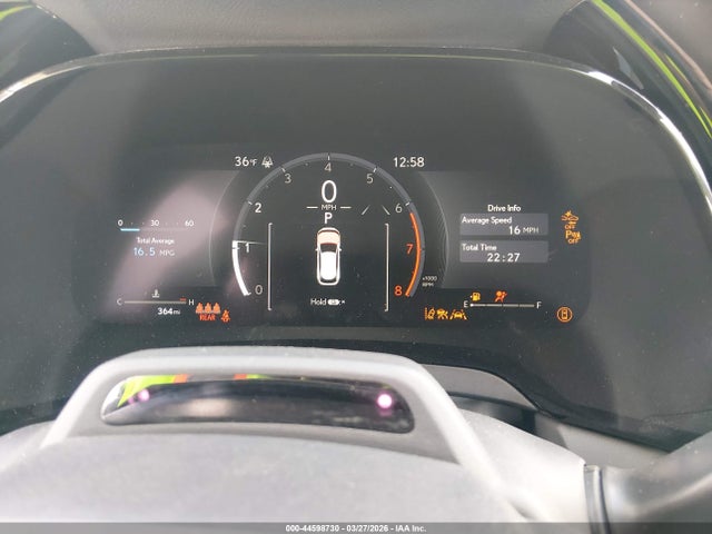 2026 Lexus Rx 350 Premium+ მანქანა იყიდება აუქციონზე, vin: 2T2BAMCA4TC132766, აუქციონის ნომერი: 44598730