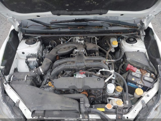 2013 SUBARU IMPREZA WAGON JF1GPAA6XD2857431 Photo 9