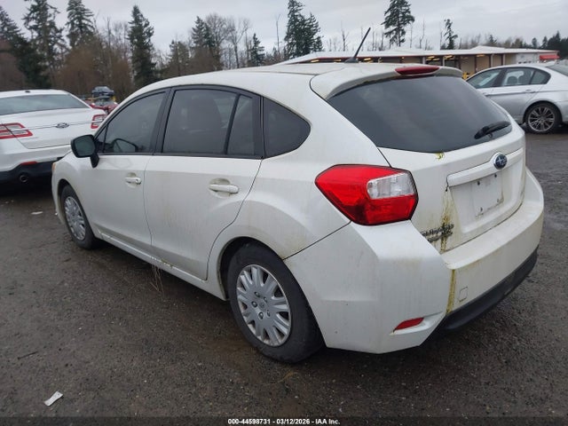 2013 SUBARU IMPREZA WAGON JF1GPAA6XD2857431 Photo 2