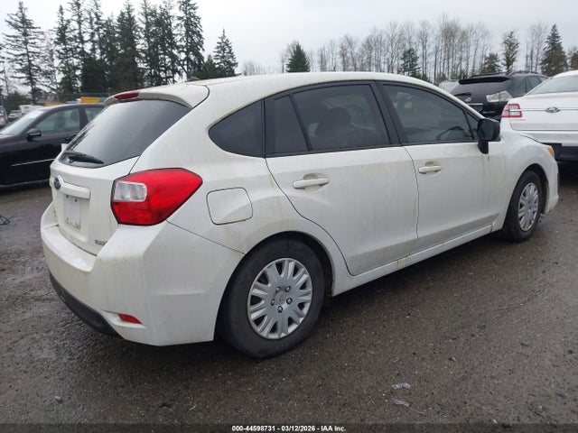 2013 SUBARU IMPREZA WAGON JF1GPAA6XD2857431 Photo 3